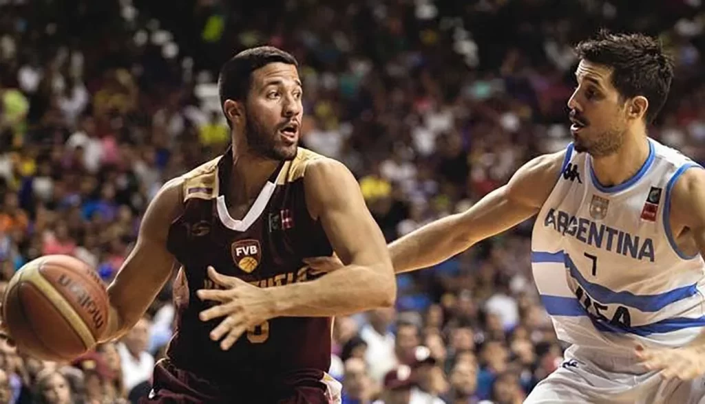 Greivis Vásquez: Tengo que ganarme mi lugar en Río