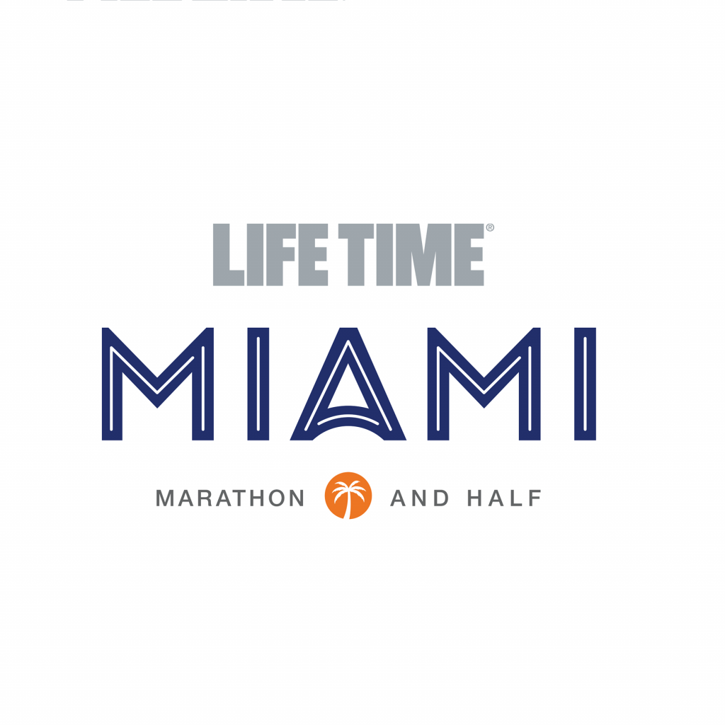 Maratón de Miami 2020 Life Time Miami