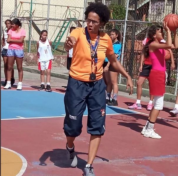 Bucaneras de La Guaira comienza a trabajar para afrontar la Superliga Femenina