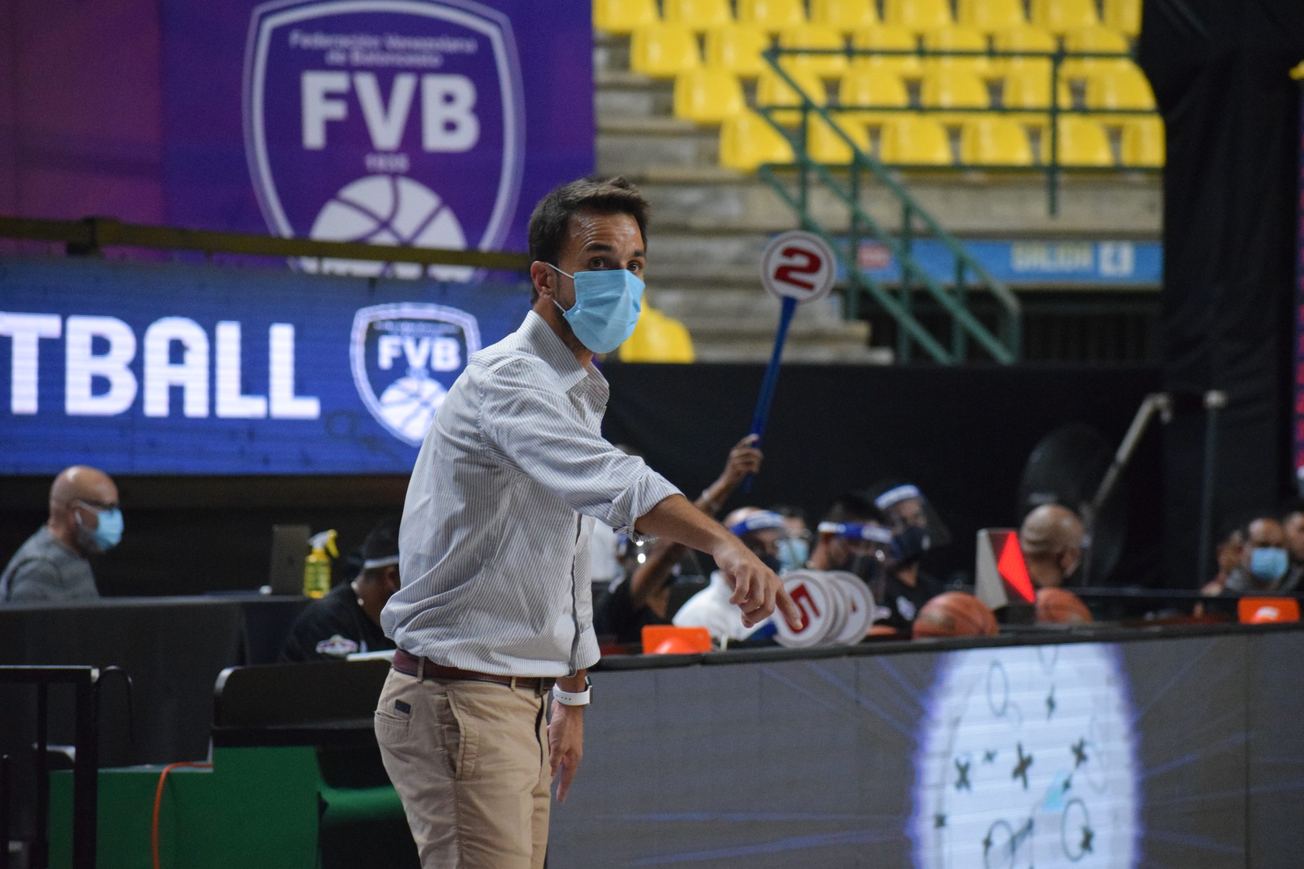 Casalánguida busca más que puntos, eficiencia