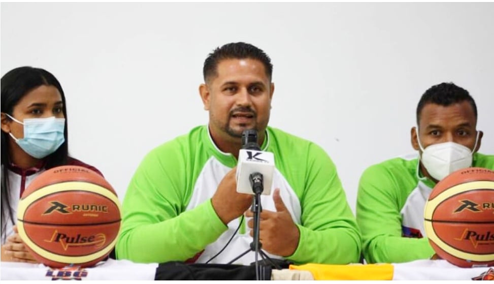 Todo listo para la primera edición de la Liga de Baloncesto Guanare