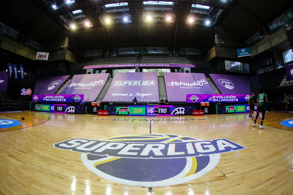 Definidos los grupos de las burbujas de Miranda y Nueva Esparta de la Copa Superliga