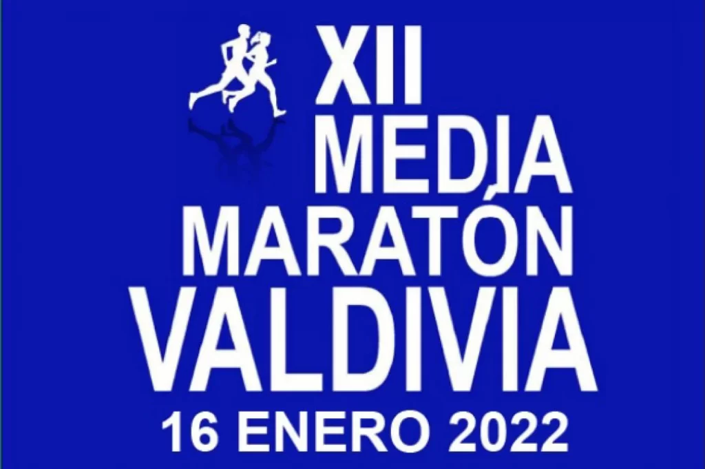 Media Maratón de Valdivia 2022