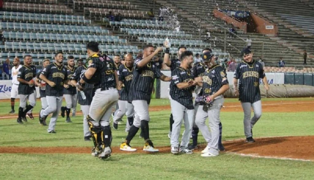 Leones clasificó a la postemporada