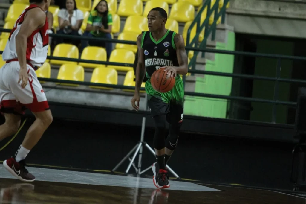 Guaiqueríes aumenta su invicto y lidera el grupo B