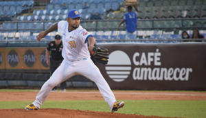 Junior Guerra encabeza rotación de Magallanes