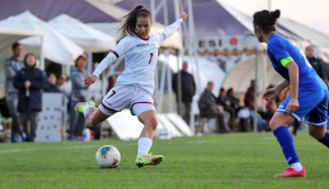 Venezuela cerró la Turkish Women’s Cup en el segundo lugar