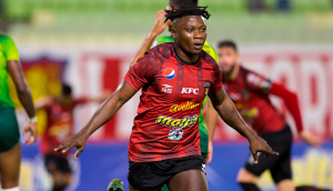 Caracas FC y Zamora FC no pasaron del empate en la jornada 3