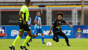 Caracas FC de Stifano cae en Barinas ante Hermanos Colmenarez