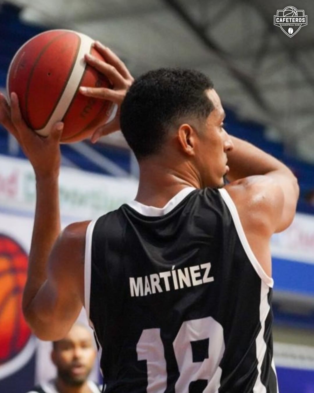 Jesús Martínez lideró triunfo de Cafeteros para avanzar a semifinales