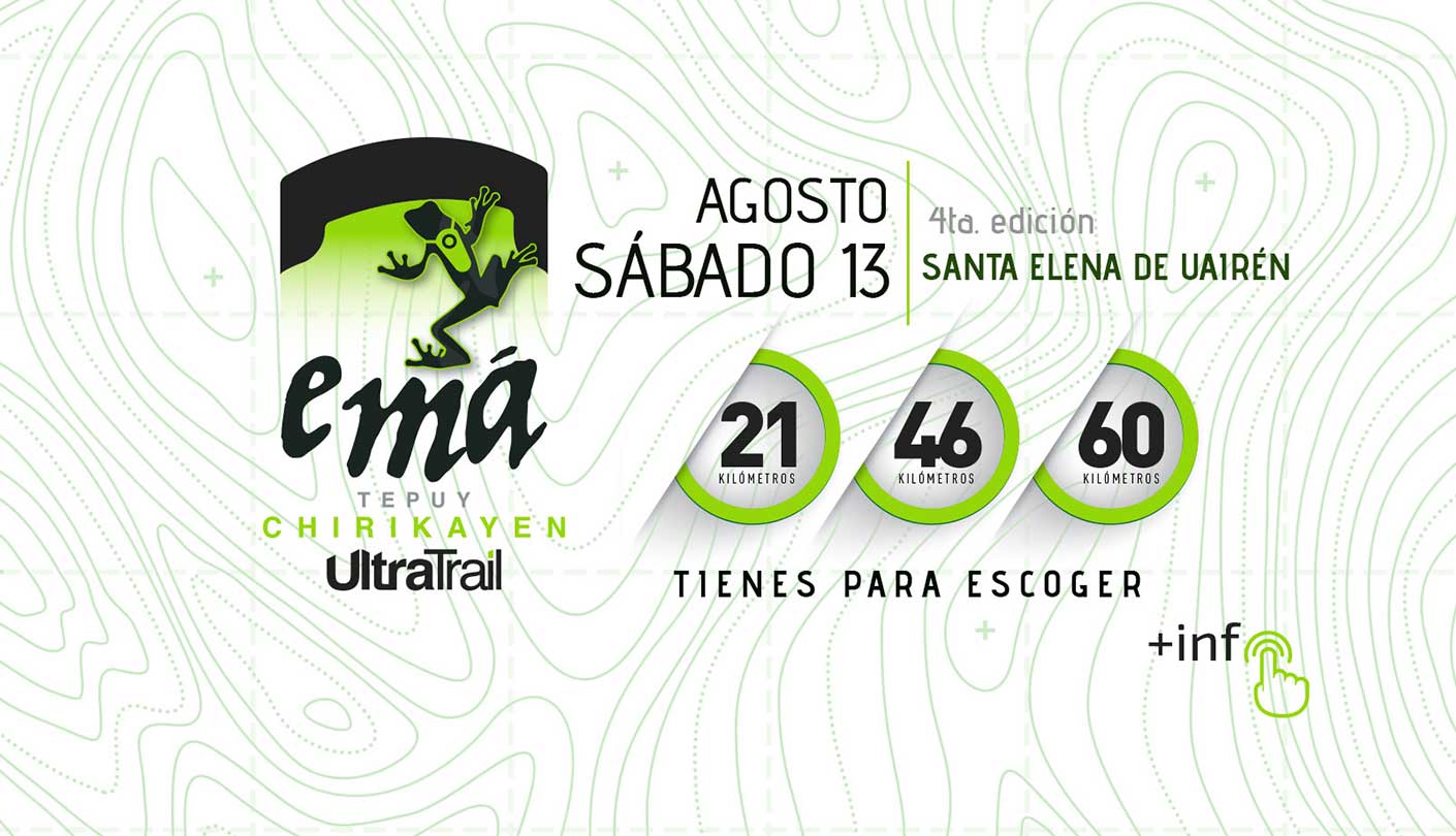 EMÁ Ultra Trail 2022– 4ta edición