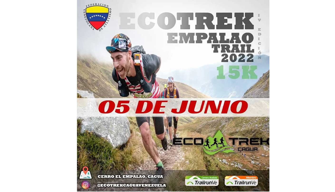 Ecotrek Empalao Trail IV edición