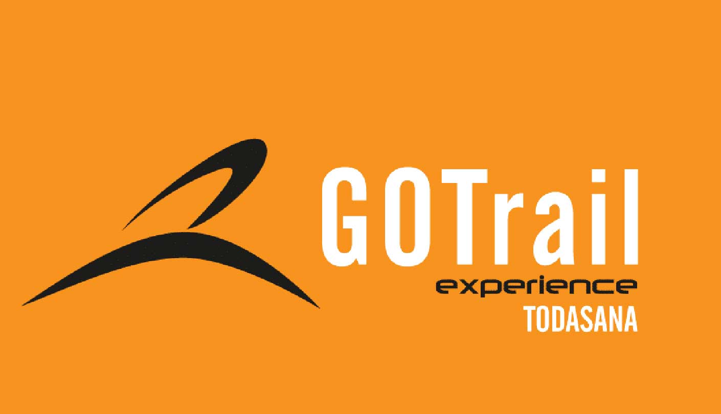 GOTrail Experience Todasana