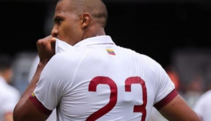 Garra vinotinto en Malta termina en victoria