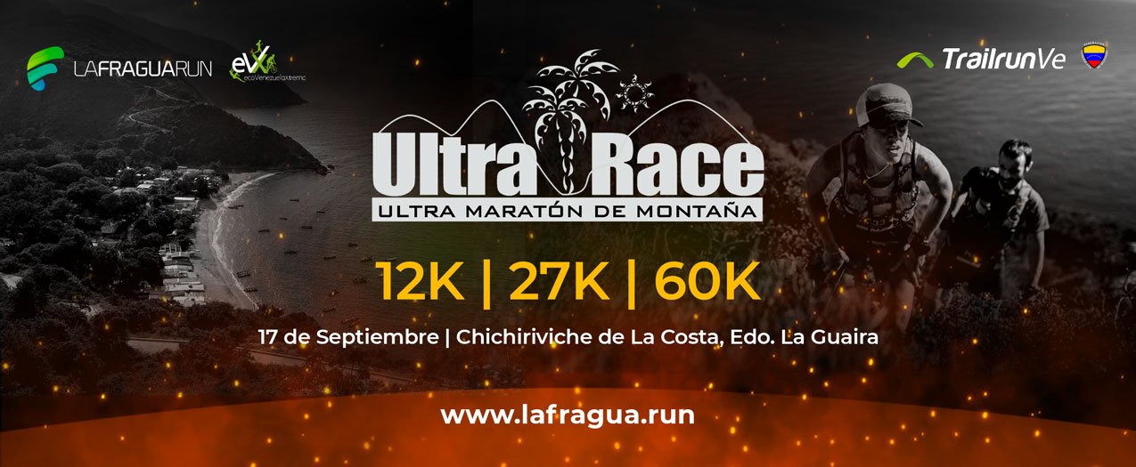 Ultra Race – Ultra Maratón de Montaña (7ma edición)