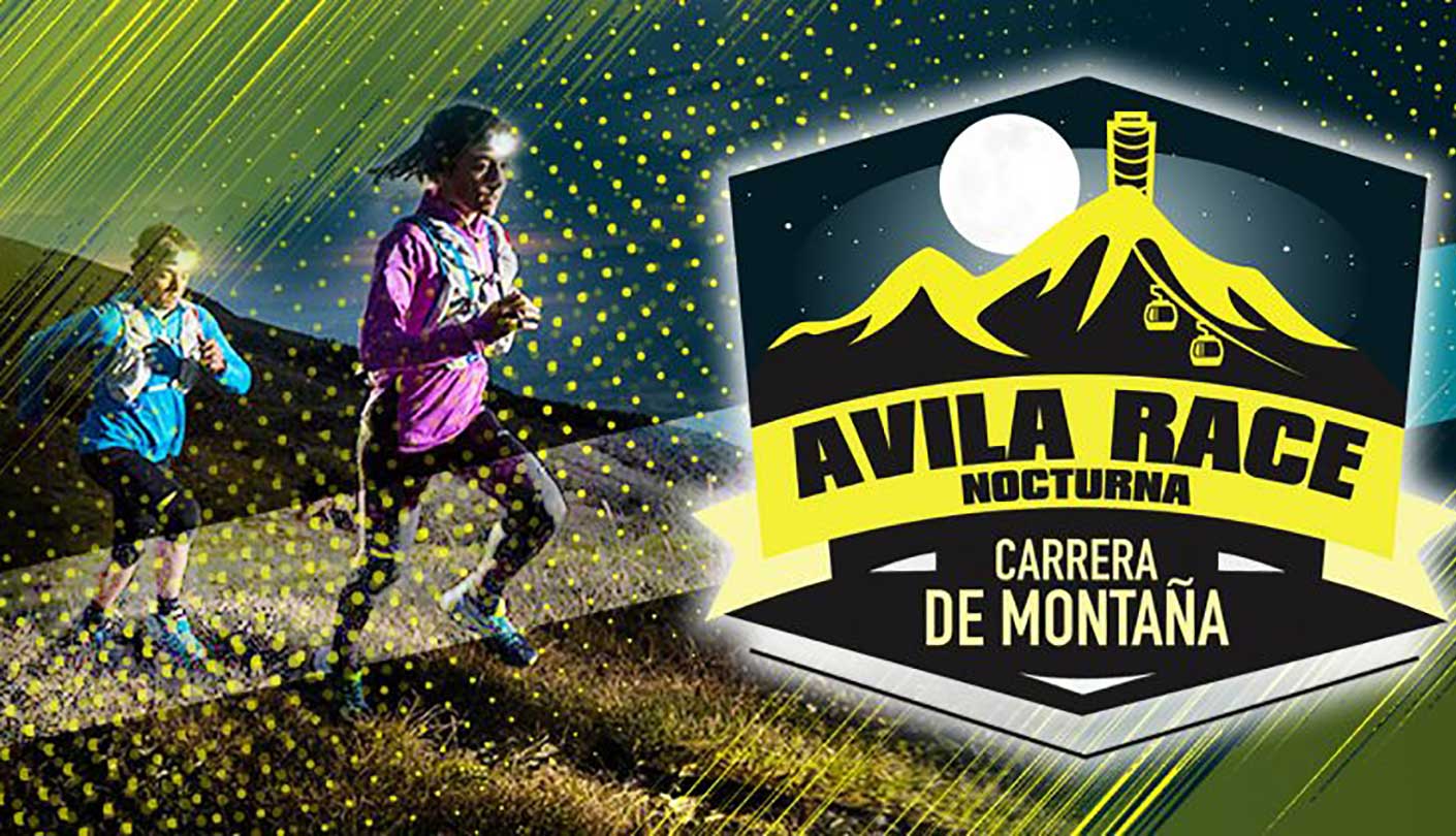 Ávila Race Nocturna 2023