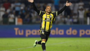 Marlon Fernandez encabeza bajas de Deportivo Táchira para 2023