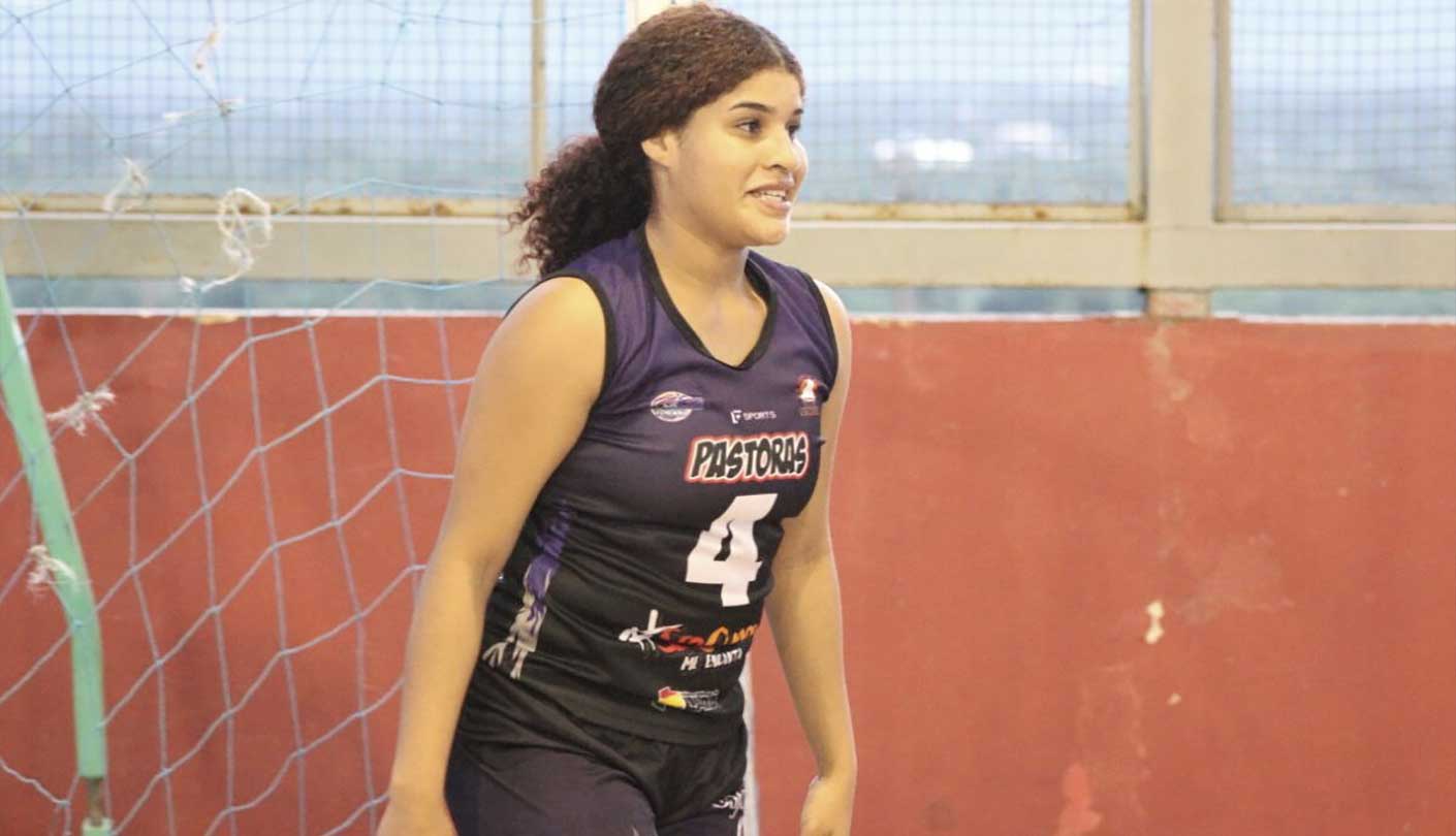 Pastoras se reencontró con la victoria en la Superliga Femenina