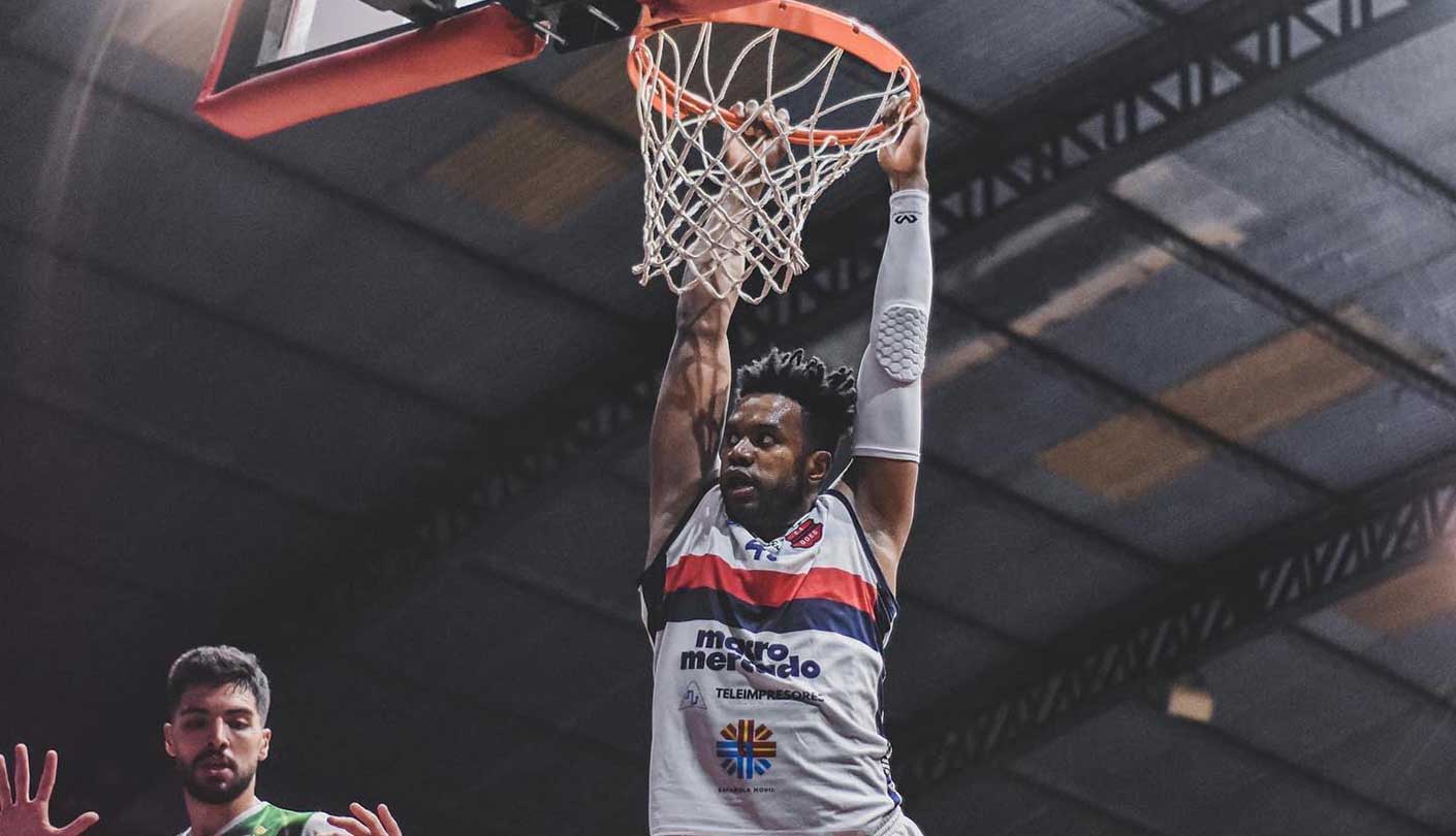 Néstor Colmenares regresará a Uruguay con Goes