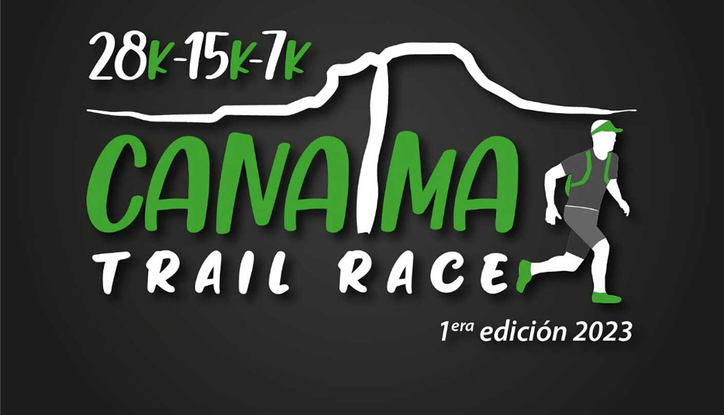 Canaima Trail Race. 1era edición 2023 
