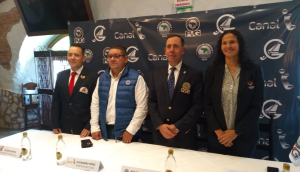 XXXVIII Abierto de Golf de Venezuela llegará a Valencia
