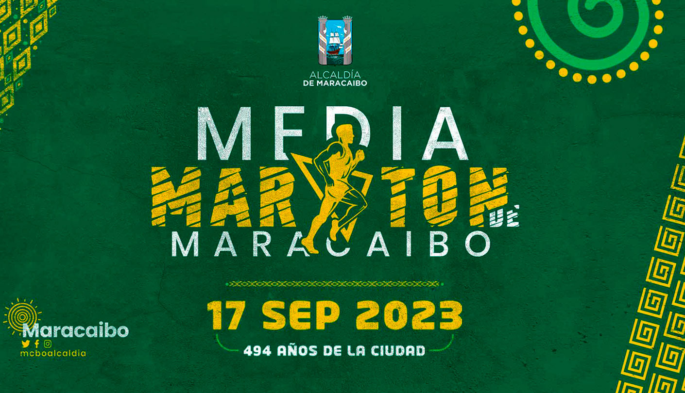 Media Maratón de Maracaibo
