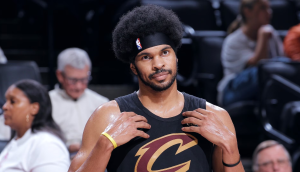 Jarrett Allen por 3 años más en los Cavaliers